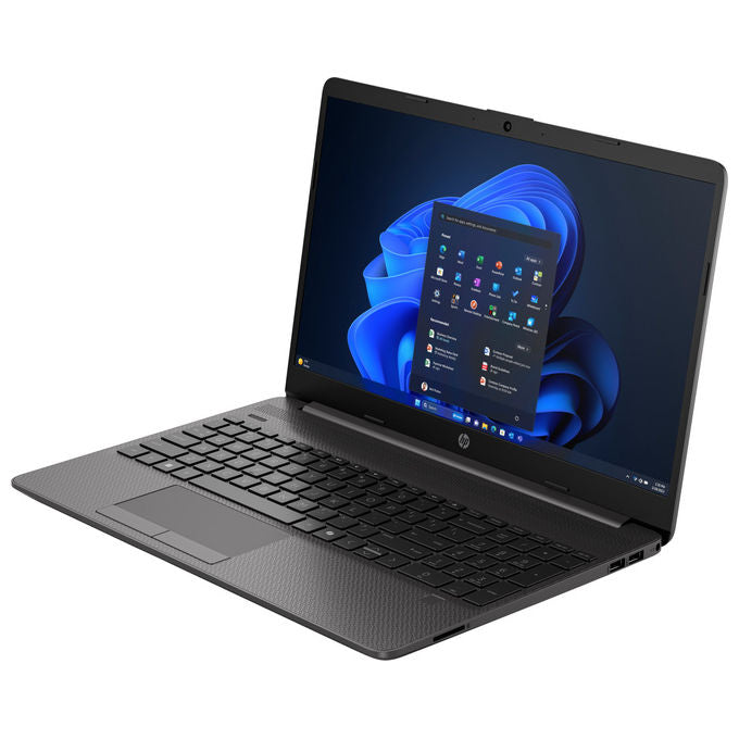 HP C80XVAT 250R G9 Notebook 15.6'' Intel Core i3-1315U 8GB RAM 512GB SSD NVMe Wi-Fi 6 Windows 11 Home colore Nero