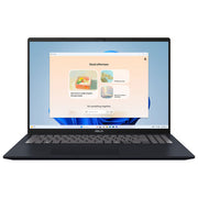Asus F1607CA-MB193W Vivobook 16 Notebook Intel Core Ultra 7 255H 16 GB DDR5 1 TB SSD Intel Arc 140T Wi-Fi 6 Windows 11 Home colore Quiet Blue