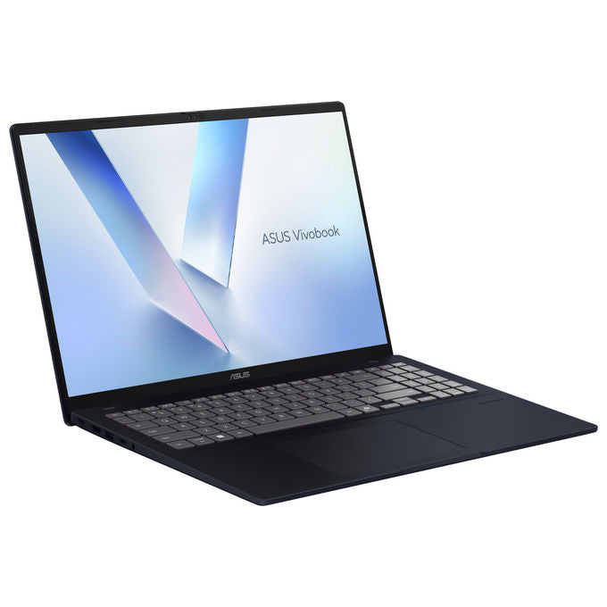 Asus F1607CA-MB193W Vivobook 16 Notebook Intel Core Ultra 7 255H 16 GB DDR5 1 TB SSD Intel Arc 140T Wi-Fi 6 Windows 11 Home colore Quiet Blue