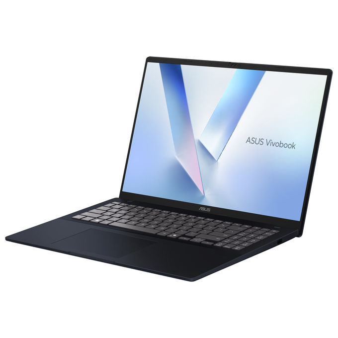 Asus F1607CA-MB193W Vivobook 16 Notebook Intel Core Ultra 7 255H 16 GB DDR5 1 TB SSD Intel Arc 140T Wi-Fi 6 Windows 11 Home colore Quiet Blue
