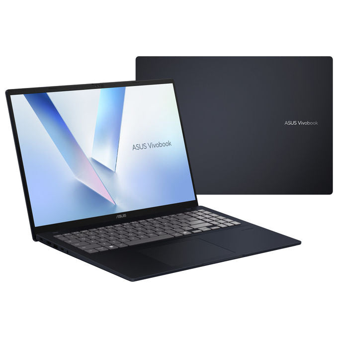 Asus F1607CA-MB193W Vivobook 16 Notebook Intel Core Ultra 7 255H 16 GB DDR5 1 TB SSD Intel Arc 140T Wi-Fi 6 Windows 11 Home colore Quiet Blue