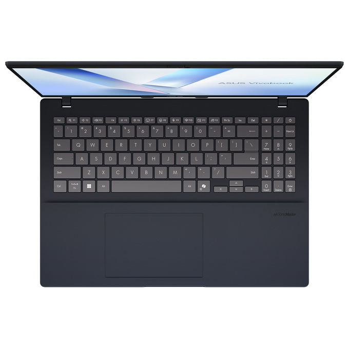 Asus F1607CA-MB193W Vivobook 16 Notebook Intel Core Ultra 7 255H 16 GB DDR5 1 TB SSD Intel Arc 140T Wi-Fi 6 Windows 11 Home colore Quiet Blue
