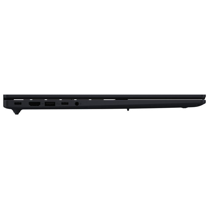 Asus F1607CA-MB193W Vivobook 16 Notebook Intel Core Ultra 7 255H 16 GB DDR5 1 TB SSD Intel Arc 140T Wi-Fi 6 Windows 11 Home colore Quiet Blue