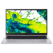 Acer AG15-72P-56LW Aspire Go 15 Notebook 15.6'' Intel Core 5 120U 32 GB RAM 1 TB SSD Full HD Wi-Fi 6 Windows 11 Home colore Argento