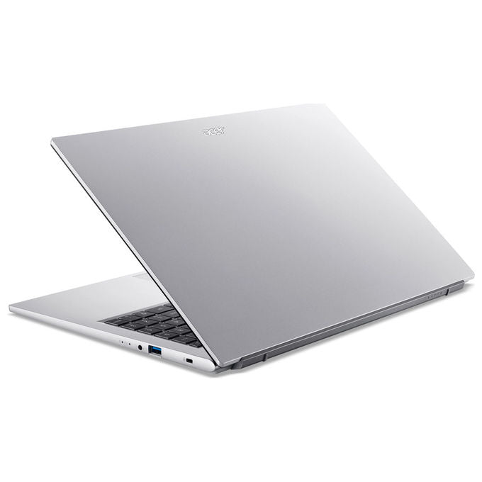 Acer AG15-72P-56LW Aspire Go 15 Notebook 15.6'' Intel Core 5 120U 32 GB RAM 1 TB SSD Full HD Wi-Fi 6 Windows 11 Home colore Argento