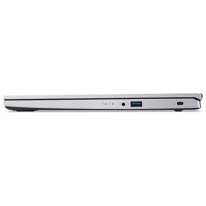 Acer AG15-42P-R9Q9 Aspire Go 15 Notebook AMD Ryzen 7 5825U 32GB RAM 1024GB SSD Wi-Fi 6 Windows 11 Home colore Argento