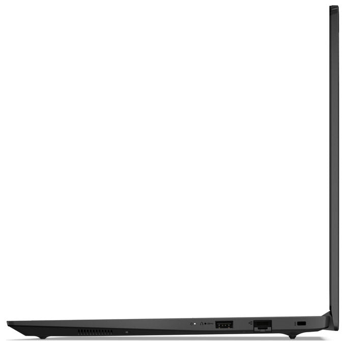 Lenovo 83GW007XIX V15 G5 IRL Notebook 15.6'' Intel Core i5-13420H 16GB DDR5 512GB SSD Wi-Fi 6 Windows 11 Pro colore Nero