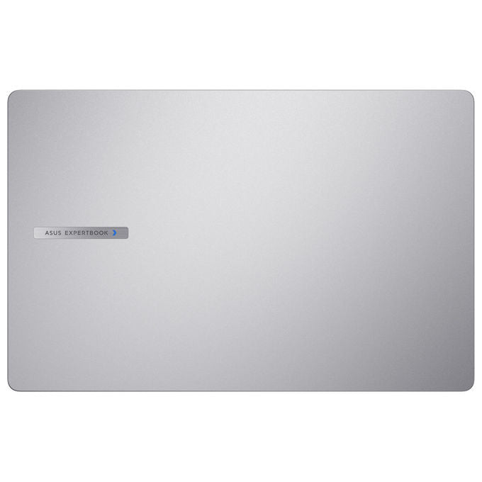 Asus P1503CVA-S72332X ExpertBook P1 Notebook Intel Core 5 210H 15.6'' Full HD 8 GB DDR5 512 GB SSD NVMe Wi-Fi 6 Windows 11 Pro colore Grigio