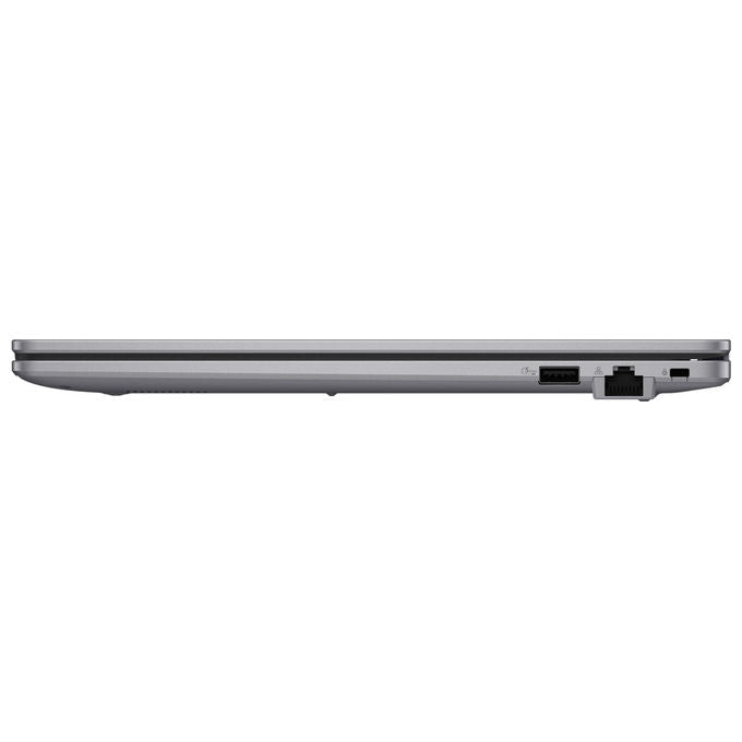 Asus P1503CVA-S72332X ExpertBook P1 Notebook Intel Core 5 210H 15.6'' Full HD 8 GB DDR5 512 GB SSD NVMe Wi-Fi 6 Windows 11 Pro colore Grigio