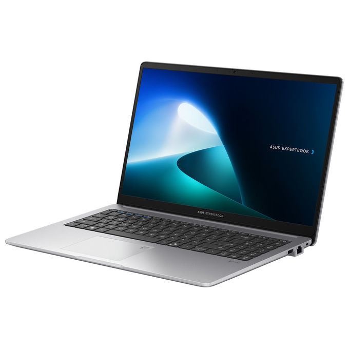 Asus P1503CVA-S72332X ExpertBook P1 Notebook Intel Core 5 210H 15.6'' Full HD 8 GB DDR5 512 GB SSD NVMe Wi-Fi 6 Windows 11 Pro colore Grigio