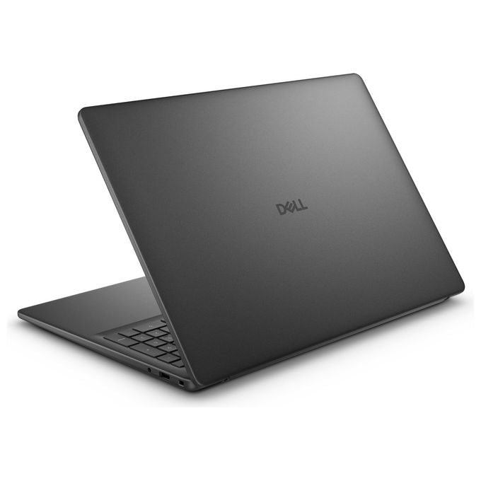 Dell VGTX3 DC16250 Notebook 16'' Intel Core 5 120U 8GB DDR5 512GB SSD NVMe Wi-Fi 6 Windows 11 Pro colore Nero
