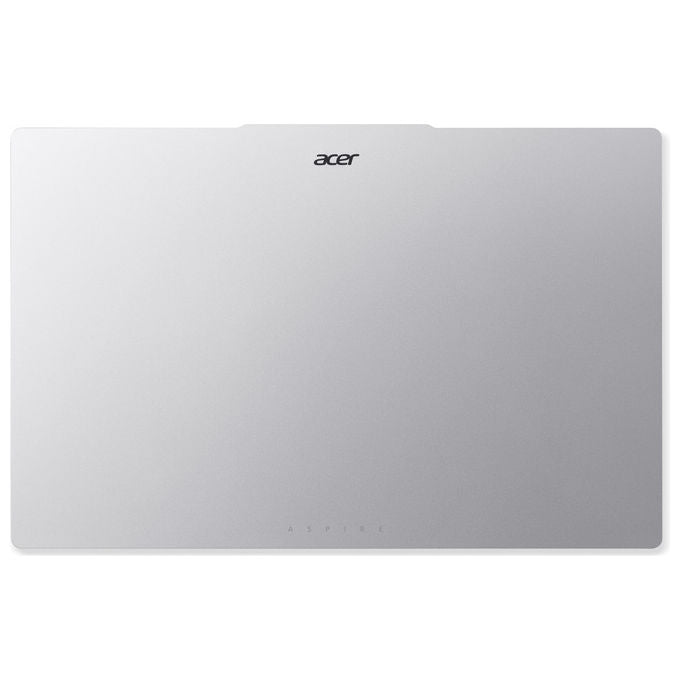 Acer AL15-45P-R3JX Aspire Lite Notebook AMD Ryzen 7 5825U 16GB RAM 512GB SSD 15.6'' Full HD Windows 11 Home colore Argento