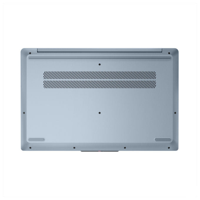 Lenovo 82X700K6IX IdeaPad Slim 3 Notebook Intel Core i3-1315U 15.6'' Full HD 8GB RAM 512GB SSD Wi-Fi 6 Windows 11 Home colore Grigio