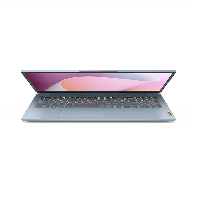Lenovo 82X700K6IX IdeaPad Slim 3 Notebook Intel Core i3-1315U 15.6'' Full HD 8GB RAM 512GB SSD Wi-Fi 6 Windows 11 Home colore Grigio