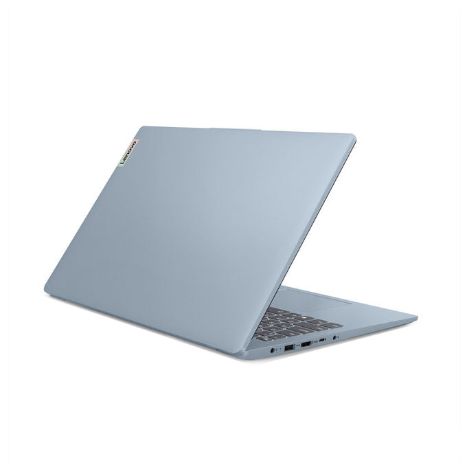Lenovo 82X700K6IX IdeaPad Slim 3 Notebook Intel Core i3-1315U 15.6'' Full HD 8GB RAM 512GB SSD Wi-Fi 6 Windows 11 Home colore Grigio