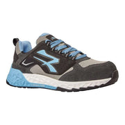 U-power 0RT20016-43 Arya Scarpa Antinfortunistica Bassa S1P ESD HI HRO FO SR colore Grigio