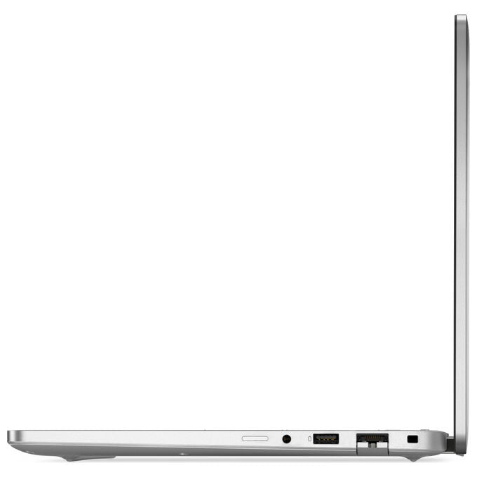 Dell PB14250 Notebook Pro 14 Plus Intel Core Ultra 7 32GB RAM 1TB SSD Windows 11 Pro colore Alluminio
