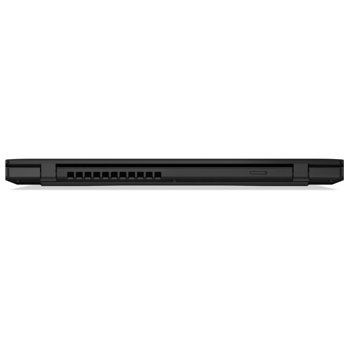 Lenovo 21S8004AIX ThinkPad L14 Gen 6 Notebook 14 pollici AMD Ryzen 5 PRO RAM 16GB SSD 512GB Windows 11 Pro colore Nero