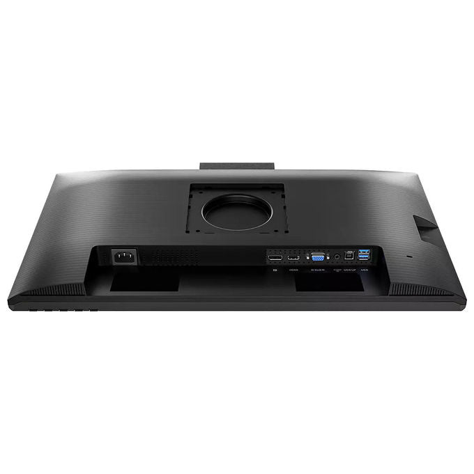 Philips 24B2N3200JH-00 Serie 3000 Monitor PC 23.8'' IPS Full HD 1920x1080 120Hz 4ms Webcam 5MP Altoparlanti USB Hub VESA colore Nero