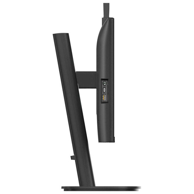 Philips 24B2N3200JH-00 Serie 3000 Monitor PC 23.8'' IPS Full HD 1920x1080 120Hz 4ms Webcam 5MP Altoparlanti USB Hub VESA colore Nero