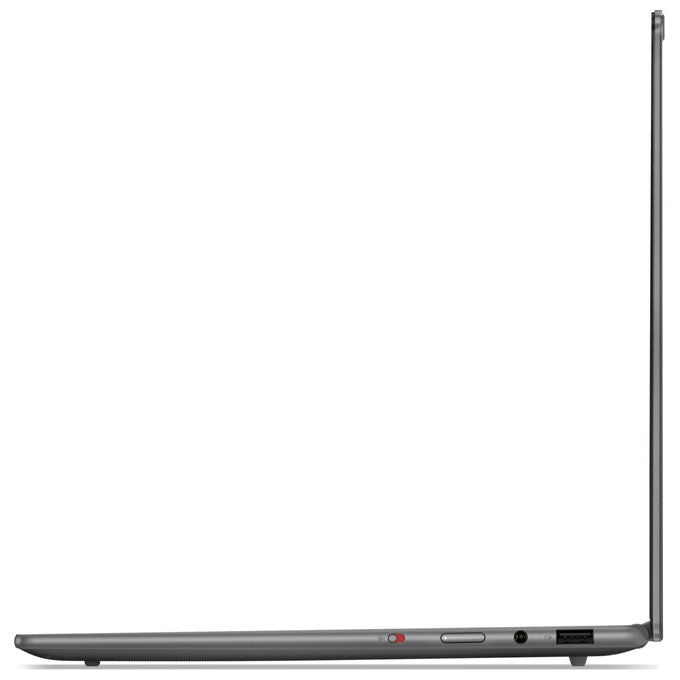 Lenovo 83JX00G6IX Yoga Slim 7 Copilot+ PC Notebook 14 pollici Grigio