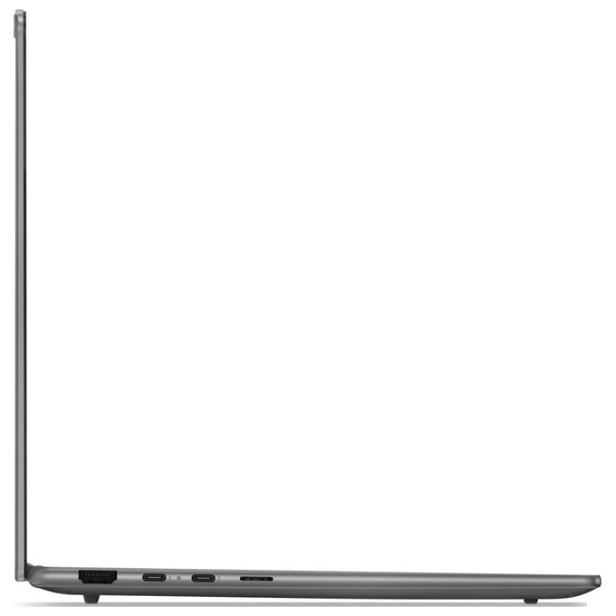 Lenovo 83JX00G6IX Yoga Slim 7 Copilot+ PC Notebook 14 pollici Grigio