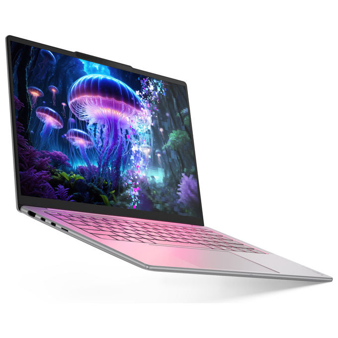 Lenovo 83JX00G6IX Yoga Slim 7 Copilot+ PC Notebook 14 pollici Grigio