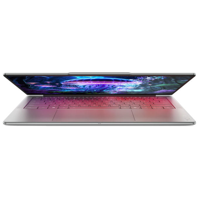 Lenovo 83JX00G6IX Yoga Slim 7 Copilot+ PC Notebook 14 pollici Grigio