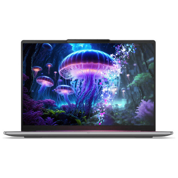Lenovo 83JX00G6IX Yoga Slim 7 Copilot+ PC Notebook 14 pollici Grigio