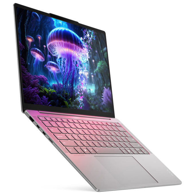 Lenovo 83JX00G6IX Yoga Slim 7 Copilot+ PC Notebook 14 pollici Grigio