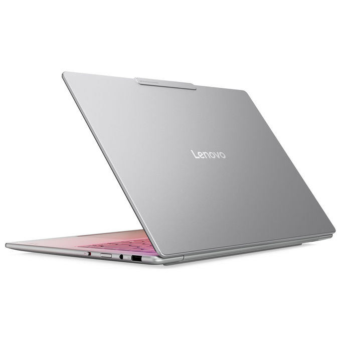 Lenovo 83JX00G6IX Yoga Slim 7 Copilot+ PC Notebook 14 pollici Grigio