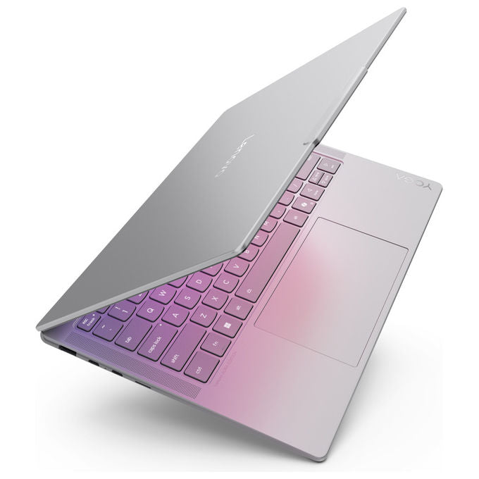 Lenovo 83JX00G6IX Yoga Slim 7 Copilot+ PC Notebook 14 pollici Grigio