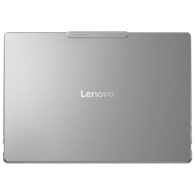 Lenovo 83JX00G6IX Yoga Slim 7 Copilot+ PC Notebook 14 pollici Grigio