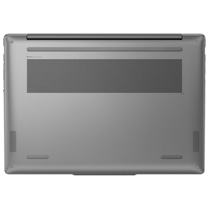 Lenovo 83JX00G6IX Yoga Slim 7 Copilot+ PC Notebook 14 pollici Grigio
