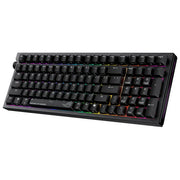 Asus 90MP04IF-BKIA03 ROG Strix Morph 96 Tastiera Gaming Wireless Meccanica Switch NX V2 Hot-Swap RGB Layout Italiano colore Nero