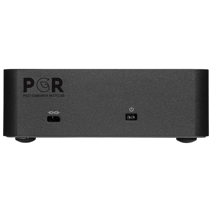 MSI CUBI NUC AI+ 3MG-003EU Mini PC Intel Core Ultra 7 355 16 GB DDR5 SSD 1 TB NVMe Wi-Fi 7 Thunderbolt 4 Windows 11 Pro colore Nero
