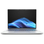 HP D76L9ET EliteBook 8 G1i Notebook 14'' Intel Core Ultra 5 16 GB RAM 512 GB SSD Wi-Fi 7 Windows 11 Pro colore Argento
