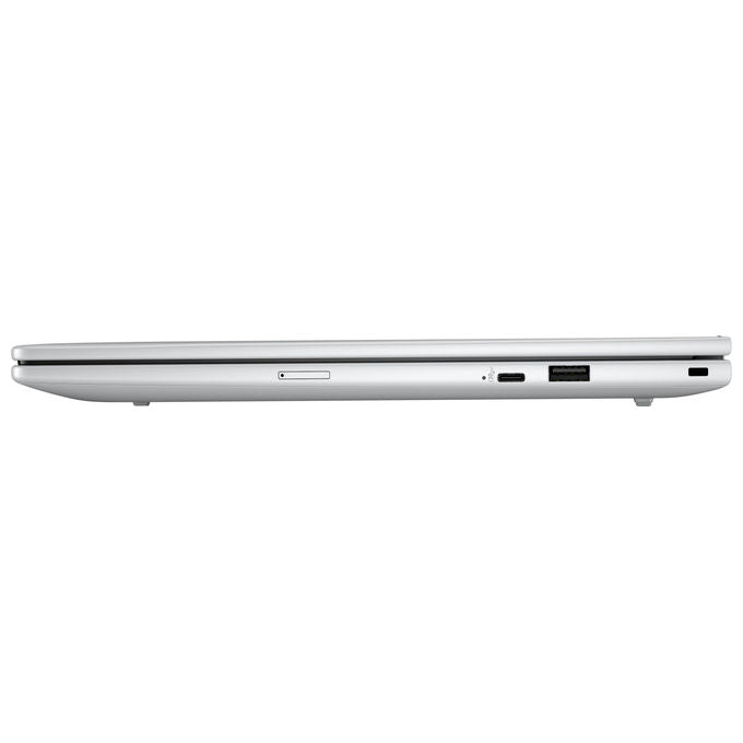 HP D76L9ET EliteBook 8 G1i Notebook 14'' Intel Core Ultra 5 16 GB RAM 512 GB SSD Wi-Fi 7 Windows 11 Pro colore Argento