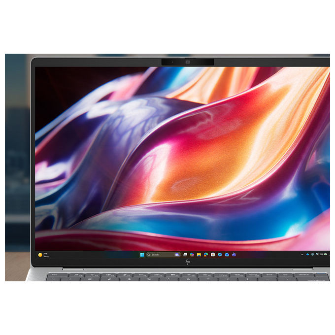 HP DL5P1AT EliteBook X G2i Notebook 14'' OLED 3K Intel Core Ultra 7 356H 32 GB 1 TB SSD Windows 11 Pro colore Blu