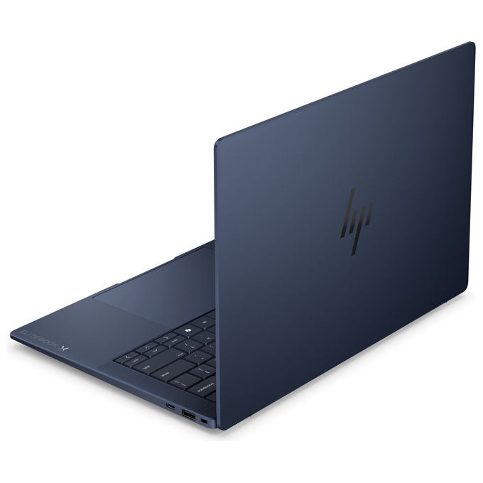 HP DL5P1AT EliteBook X G2i Notebook 14'' OLED 3K Intel Core Ultra 7 356H 32 GB 1 TB SSD Windows 11 Pro colore Blu