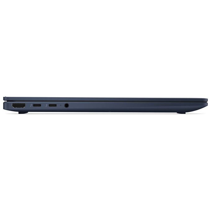 HP DL5P1AT EliteBook X G2i Notebook 14'' OLED 3K Intel Core Ultra 7 356H 32 GB 1 TB SSD Windows 11 Pro colore Blu