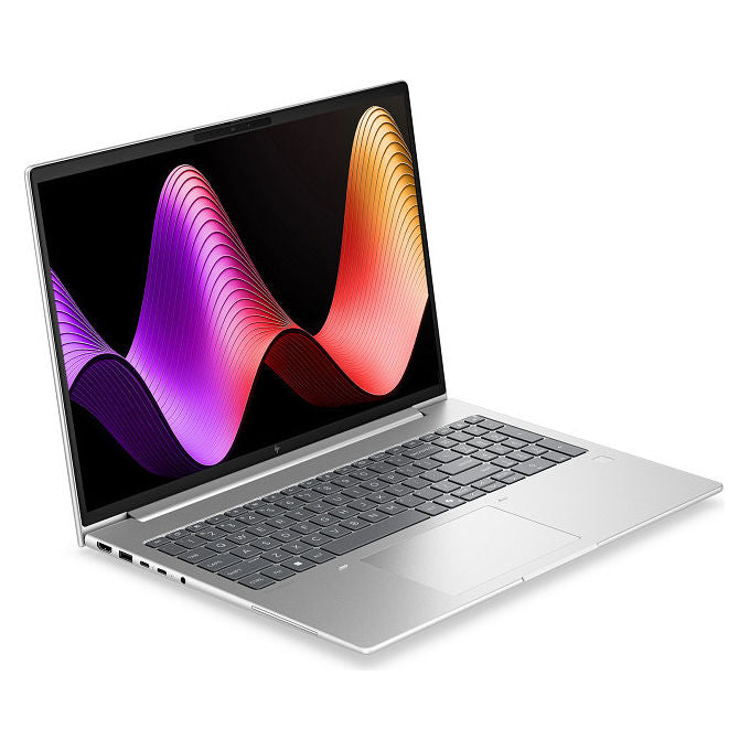 HP DL5Q8AT EliteBook 6 G2i Notebook 16 pollici Intel Core Ultra 5 325 24GB Argento
