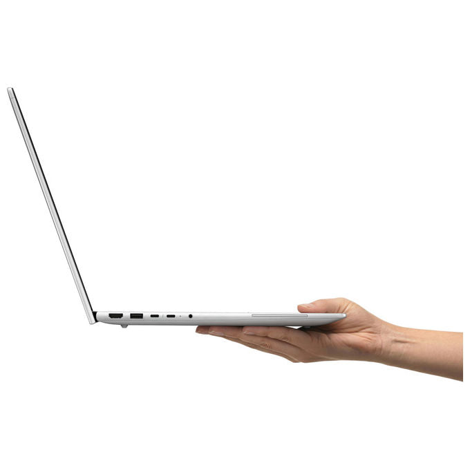 HP DL5Q8AT EliteBook 6 G2i Notebook 16 pollici Intel Core Ultra 5 325 24GB Argento