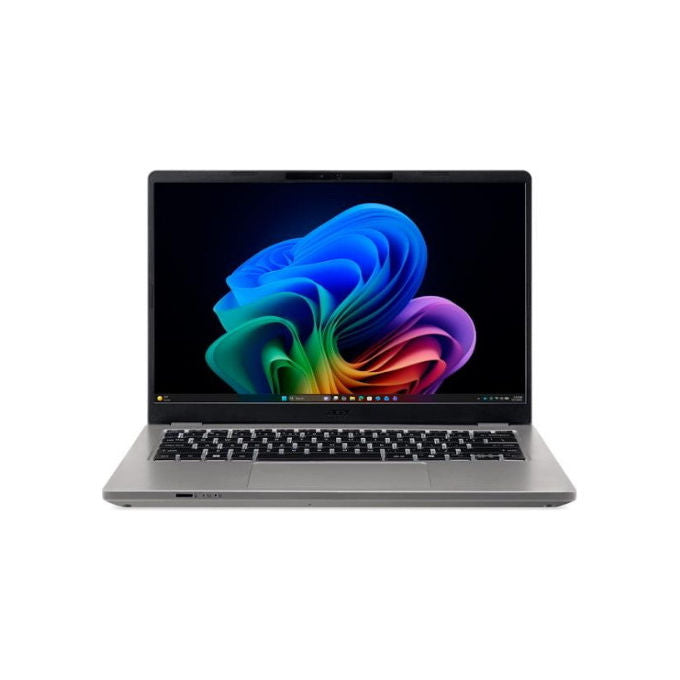 Acer TMP414-56-TCO-581M TravelMate P4 Notebook 14 pollici Intel Core Ultra 5 16GB RAM 512GB SSD Grigio