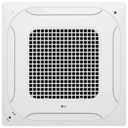 LG PT-QAGW0ENCXCOM Griglia Frontale per Cassette 4 Vie 950x950 mm colore Bianco