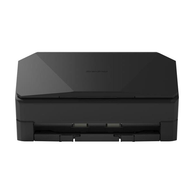 Ricoh SP-2240N Scanner A4 Workgroup Duplex ADF 40 ppm 600 dpi USB 3.2 Gigabit Ethernet