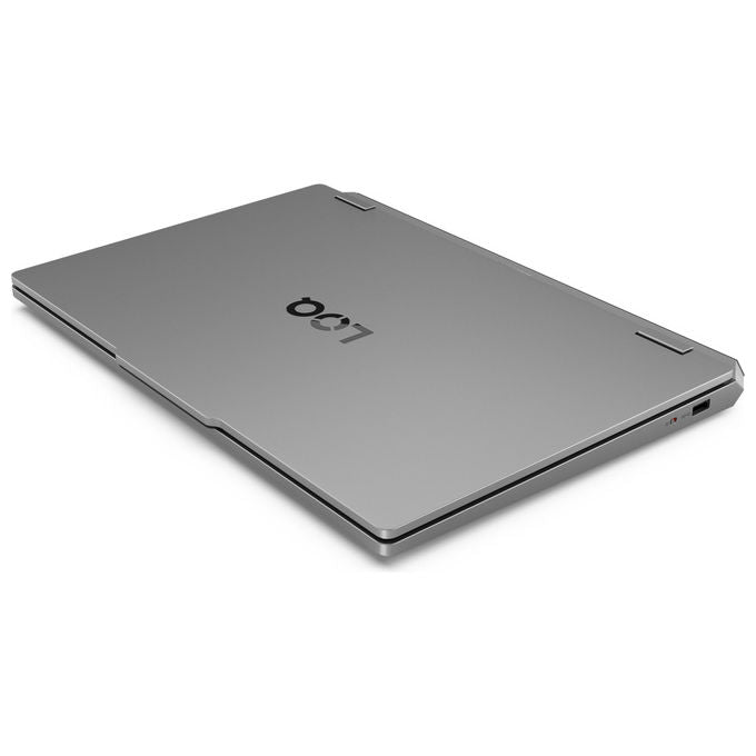 Lenovo LOQ Essential 15IRX11 Laptop 15.6 pollici i7-13650HX 16GB RAM 512GB SSD RTX 5050 Windows 11 Home Grigio colore Luna Grey
