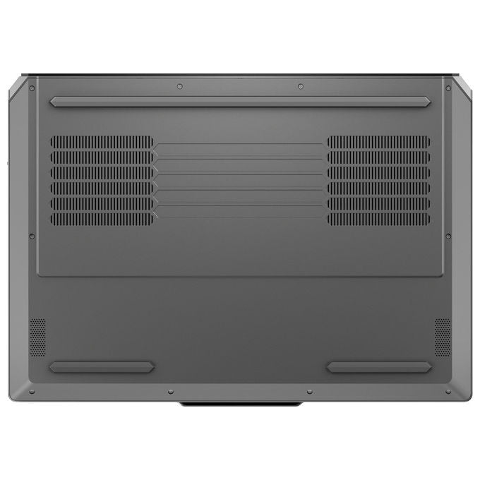 Lenovo LOQ Essential 15IRX11 Laptop 15.6 pollici i7-13650HX 16GB RAM 512GB SSD RTX 5050 Windows 11 Home Grigio colore Luna Grey