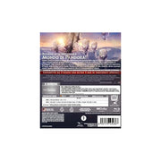 Eagle Pictures Avatar Fuoco e Cenere Blu-ray 2 Dischi Full HD 1080p Dolby Digital 5.1 Contenuti Speciali Italiano