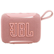 JBL JBLGO5PIK GO 5 Altoparlante Portatile Bluetooth 4.8 W IP68 10 ore AirTouch colore Rosa